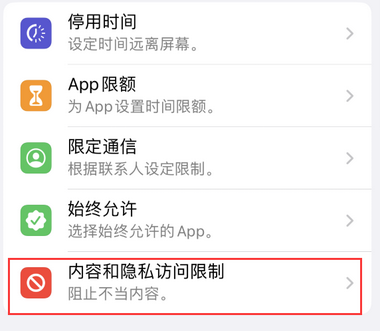 东光appleID维修服务iPhone设置中Apple ID显示为灰色无法使用