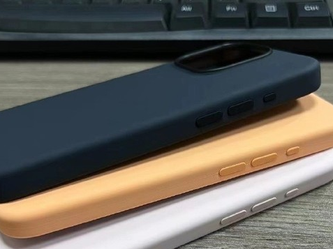 东光苹果14维修站分享iPhone14手机壳能直接给iPhone15用吗?