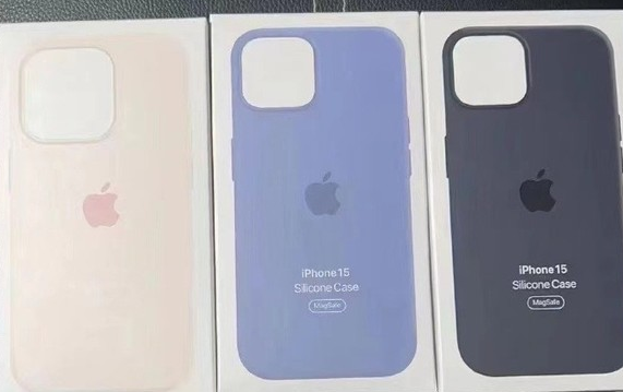 东光苹果14维修站分享iPhone14手机壳能直接给iPhone15用吗？ 