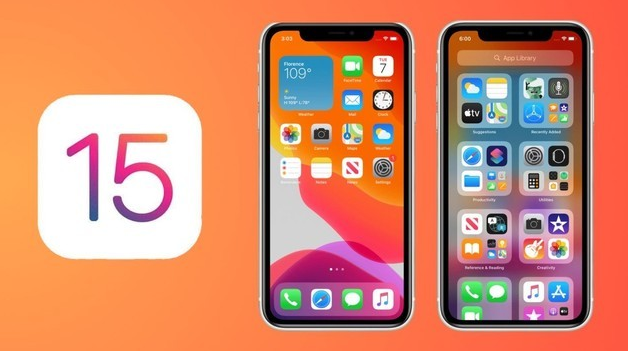 东光苹果13维修分享iPhone13更新iOS 15.5，体验如何 