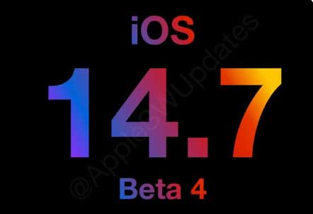 东光苹果手机维修分享iOS 14.7 Beta4值得升级吗 