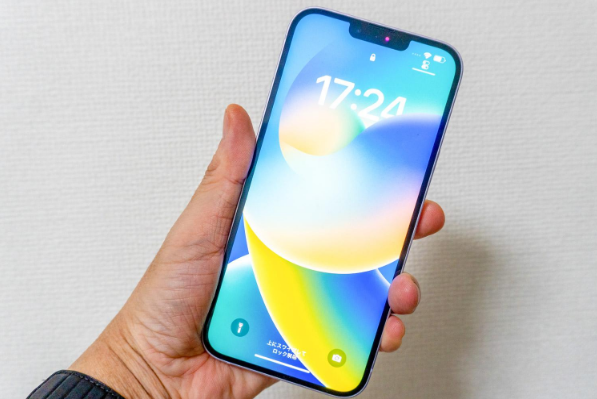 东光苹果手机维修分享iPhone 14 Plus换电池 