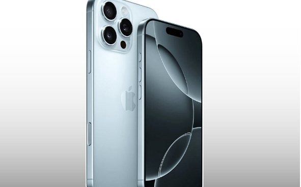 东光苹果手机维修分享iPhone 16 Pro换电池 