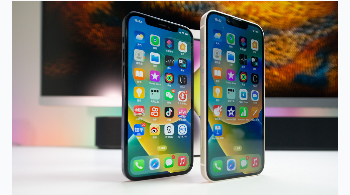 东光苹果维修点分享iPhone 14 Plus进水维修 
