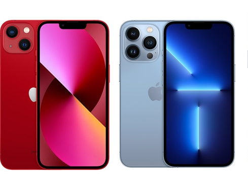 东光苹果维修点分享iPhone 13 Pro Max维修主板静电与漏电类故障 