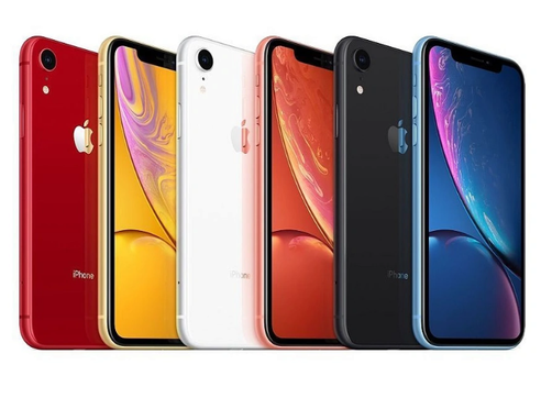 东光苹果维修点分享iPhone XR自动关机音频功放与电池通信故障 