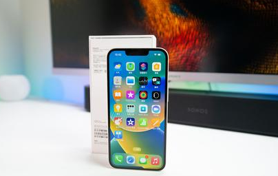 东光苹果维修点分享iPhone 14自动关机故障深度解析 