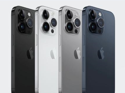 东光苹果维修点分享iPhone 16 Pro自动关机出现故障解析 
