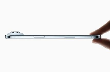 东光苹果维修点分享iPhone 17 Air自动关机电源故障解析 