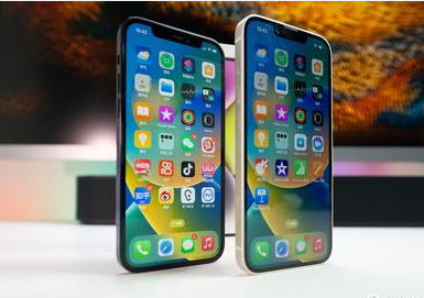 东光苹果维修点分享iPhone 14 Plus扩容深层隐患梳理 
