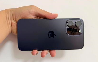 东光苹果维修点分享iPhone 14 Pro Max扩容实战误区 
