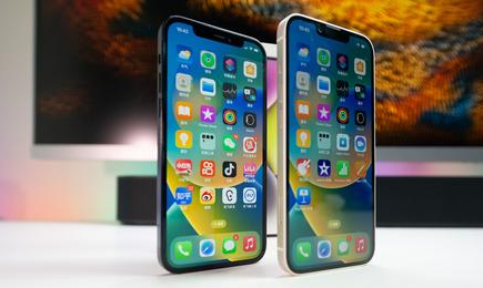东光苹果维修点分享iPhone 14 Plus安全隔区与音频排错 