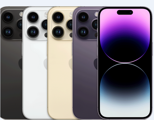 东光苹果维修点分享iPhone 14 Pro发烫易忽略问题解析 