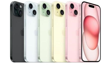 东光苹果维修点分享iPhone 15发烫易忽视问题科普 
