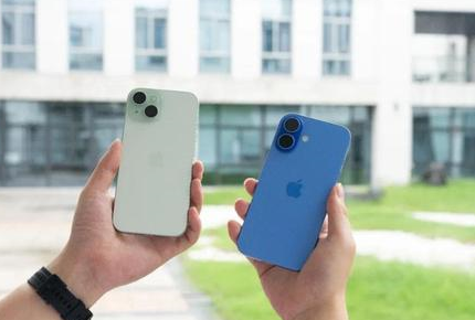 东光苹果维修点分享iPhone 16 Plus发烫多场景剖析 