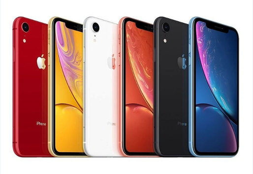 东光苹果维修点分享iPhone XR摄像头原生色彩表现与日常拍摄实用指南 